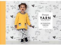 YARN The After Party nr.28 Sunshine Dress DE