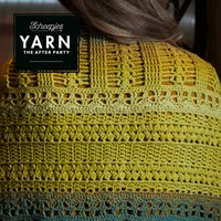 YARN The After Party nr.39 Venice Wrap