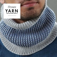 YARN The After Party nr.41 Furnace Cowl DE-3