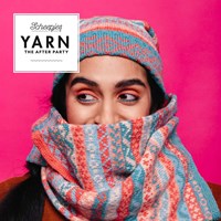 YARN The After Party nr.60 Apricity Hat & Scarf DE-2