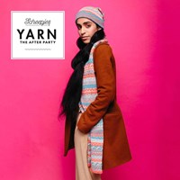 YARN The After Party nr.60 Apricity Hat & Scarf DE-3