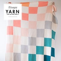 Garnpaket Scheepjes Tunesian Tiles Blanket 001 Daybreak-2