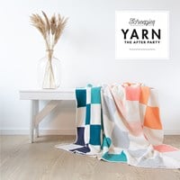 Garnpaket Scheepjes Tunesian Tiles Blanket 001 Daybreak-3