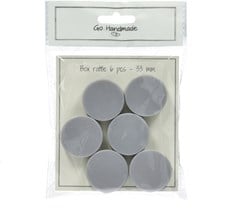 Go Handmade Box Rassel
