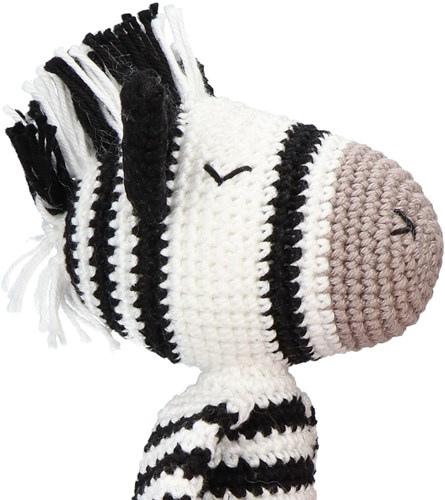 Häkelanleitung Yarn and Colors Zapp Zebra-2