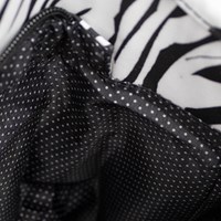 Hobbytasche Zebra-3