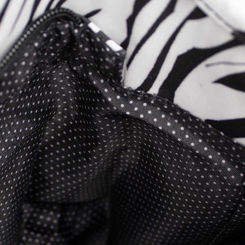 Hobbytasche Zebra-3