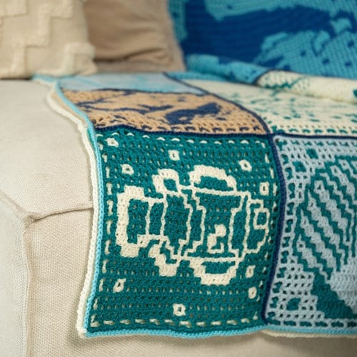 Seaworld- AdO Crochet