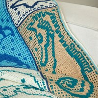 Seaworld- AdO Crochet