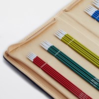 KnitPro Zing Nadelspielset 15cm
