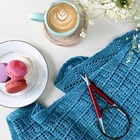 Knitpro Zing Rondbreinaalden 100 cm