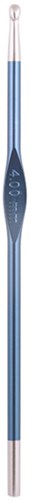 KnitPro Zing Häkelnadel 4,0mm