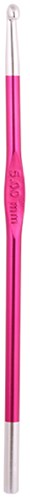 KnitPro Zing Häkelnadel 5,0mm