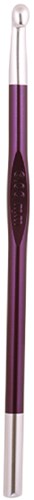 KnitPro Zing Häkelnadel 6,0mm