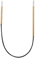 KnitPro Zing Socken Runstricknadel 25cm 2,25mm