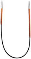 KnitPro Zing Socken Runstricknadel 25cm 2,75mm