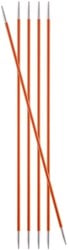 KnitPro Zing Strumpfstricknadeln 20cm 2,75mm