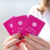 Wolplein Zomerpakket #24