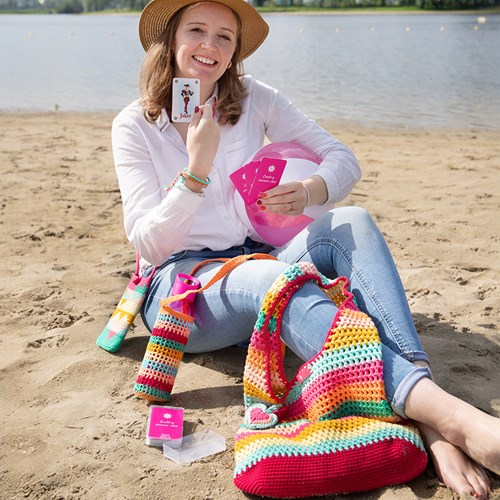 Wollplatz-Kombi-Sommerpaket #24-2