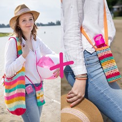 Wollplatz-Kombi-Sommerpaket #24