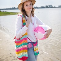 Wollplatz Sommerpaket #24