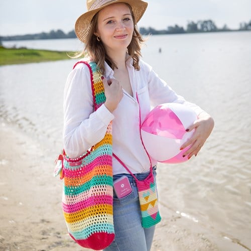 Wollplatz Sommerpaket #24