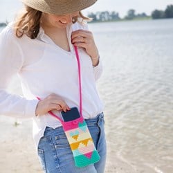 Summer Love Bag - Studio Madeleine